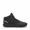 TIMBERLAND TB0A41W7EK9 BLACK MESH