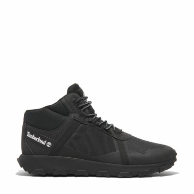 TIMBERLAND TB0A41W7EK9 BLACK MESH