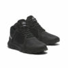 TIMBERLAND TB0A41W7EK9 BLACK MESH