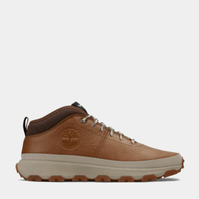 TIMBERLAND TB0A41X7EM6 RUST