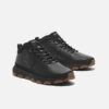 TIMBERLAND TB0A41X7W02 BLACK FULL GRAIN
