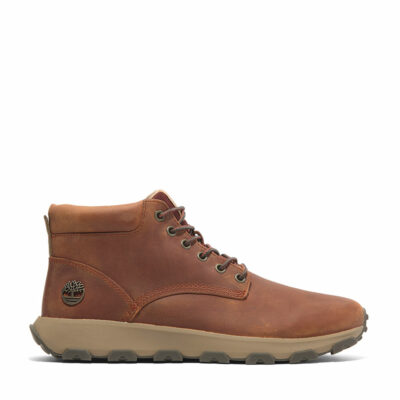 TIMBERLAND TB0A69MNEJD BROWN