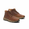 TIMBERLAND TB0A69MNEJD BROWN