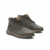 TIMBERLAND TB0A69MNEL7 MEDIUM GREY FULL GRAIN