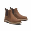 TIMBERLAND TB0A6A4WEM6 RUST FULL GRAIN