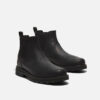 TIMBERLAND TB0A6A4WW02 BLACK