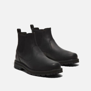 TIMBERLAND TB0A6A4WW02 BLACK