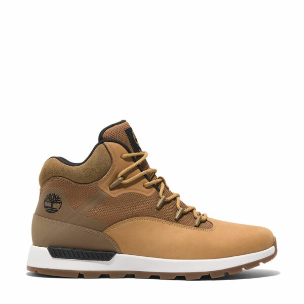 TIMBERLAND TB0A6CPS754 YELLOW