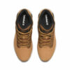 TIMBERLAND TB0A6CPS754 YELLOW