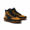 TIMBERLAND TB1A67JC231 WHEAT NUBUCK