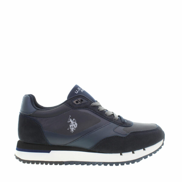 U.S. POLO ASSN. JUSTIN001A DBL001