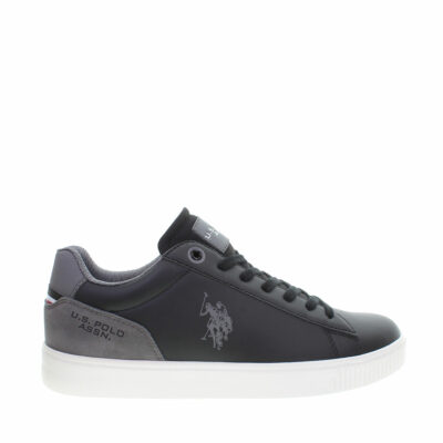 U.S. POLO ASSN. TYMES006A BLK