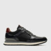 AMBITIOUS 13140-6566AM ANTHRACITE/BLACK