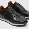 AMBITIOUS 13140-6566AM ANTHRACITE/BLACK