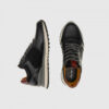 AMBITIOUS 13140-6566AM ANTHRACITE/BLACK