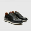 AMBITIOUS 13140-6566AM ANTHRACITE/BLACK