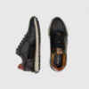 AMBITIOUS 13675-6553AM NAVY/ANTHRACITE