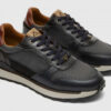AMBITIOUS 13675-6553AM NAVY/ANTHRACITE