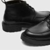 AMBITIOUS 13701-6583AM BLACK