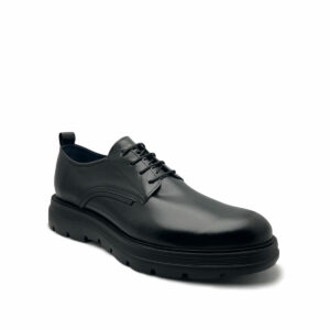 DAMIANI SHOES 7503 ΜΑΥΡΟ