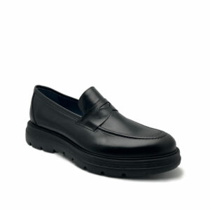 DAMIANI SHOES 7504 ΜΑΥΡΟ