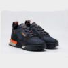 REPLAY RS1P0045L-0369 FIELD MELT NAVY ORANGE