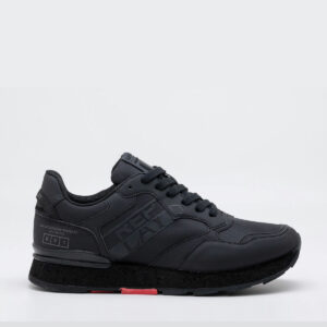 REPLAY RS680089S-0562 ARTHUR STREET BLACK