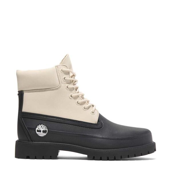 TIMBERLAND TB0A2QXQEJH BLACK