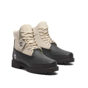 TIMBERLAND TB0A2QXQEJH BLACK