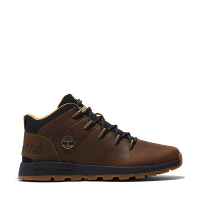 TIMBERLAND TB0A67TG943 MD BROWN