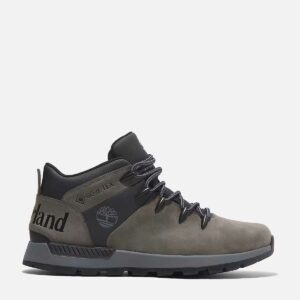 TIMBERLAND TB0A6D71EL8 MEDIUM GREY NUBUCK