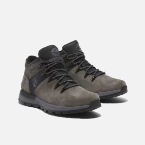 TIMBERLAND TB0A6D71EL8 MEDIUM GREY NUBUCK