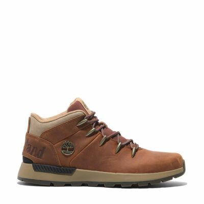 TIMBERLAND TB0A6DQDEJD MD ORANGE