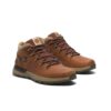 TIMBERLAND TB0A6DQDEJD MD ORANGE