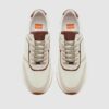 BOSS SHOES B230/A BEIGE/COGNAK INTER