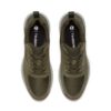  TIMBERLAND TB0A6DTEEQ6 DARK GREEN MESH