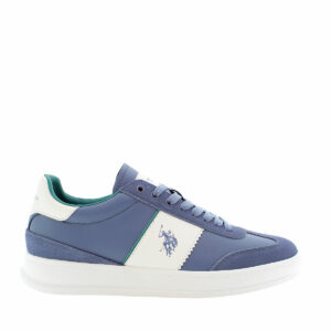 U.S. POLO ASSN. CAMPY001C BLU-WHI02