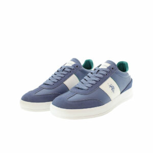 U.S. POLO ASSN. CAMPY001C BLU-WHI02