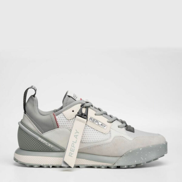 REPLAY RS8L0015L-0061 WHITE FIELD 2.0 WARD