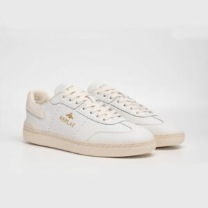 REPLAY RSD70001L-0061 WHITE PYPER ACTION