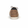 SEBAGO L7000GA0-ACOR DOCKSIDES PORTLAND NUBUCK ΚΑΦΕ
