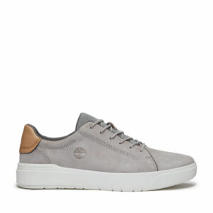 TIMBERLAND TB0A41F7EM0 LIGHT GREY NUBUCK