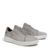 TIMBERLAND TB0A41F7EM0 LIGHT GREY NUBUCK