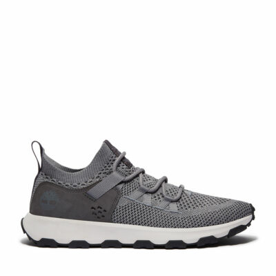 TIMBERLAND TB0A42B7EIL MEDIUM GREY MESH