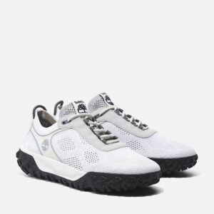 TIMBERLAND TB0A6BT1EM1 WHITE