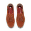 TIMBERLAND TB0A6BVJEIZ RUST SUEDE