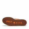 TIMBERLAND TB0A6BVJEIZ RUST SUEDE