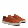 TIMBERLAND TB0A6BVJEIZ RUST SUEDE