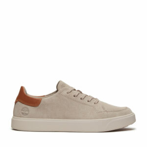 TIMBERLAND TB0A6BVJEO3 LIGHT TAUPE SUEDE