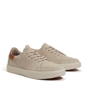 TIMBERLAND TB0A6BVJEO3 LIGHT TAUPE SUEDE